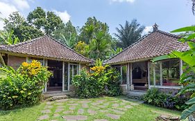 Prana Dewi Mountain Resort